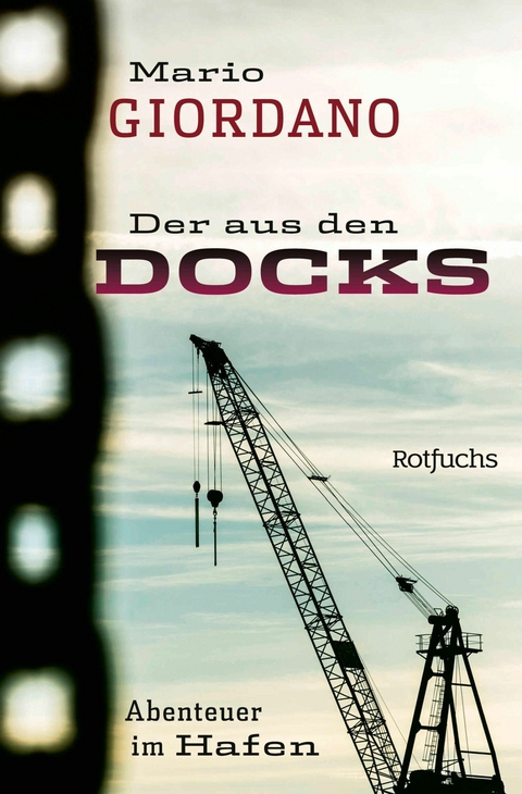 Der aus den Docks - Mario Giordano