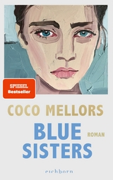 Blue Sisters -  Coco Mellors