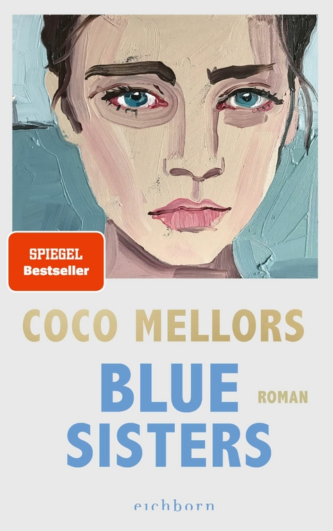 Blue Sisters -  Coco Mellors