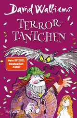 Terror-Tantchen - David Walliams