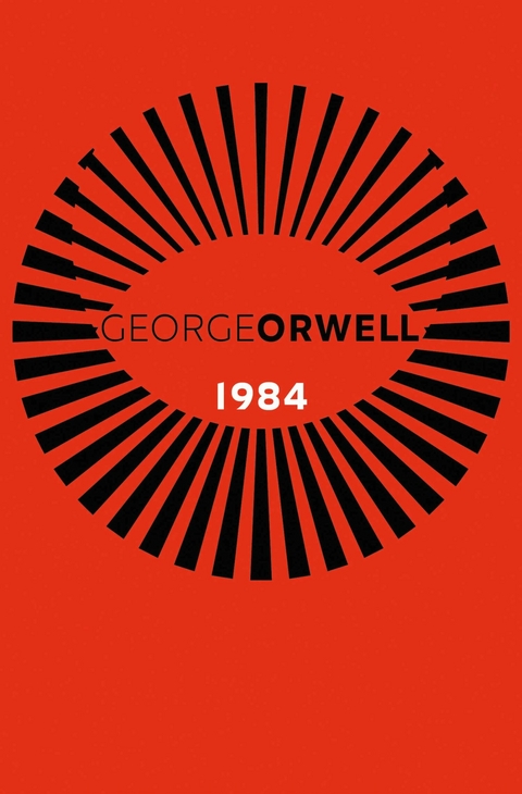 1984 - George Orwell