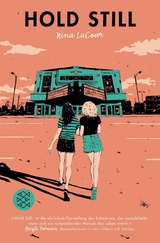 Hold still - Nina Lacour