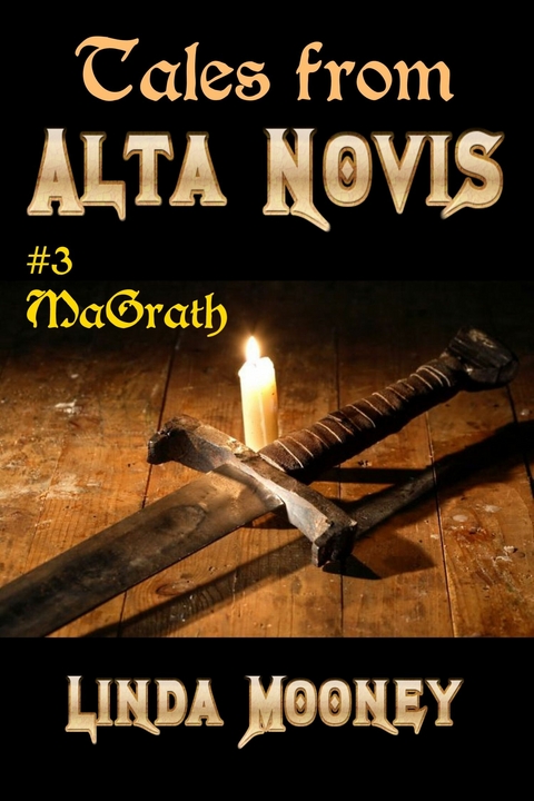 MaGrath -  Linda Mooney