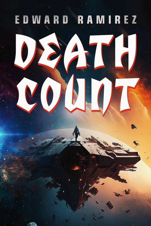 Death Count -  Edward Ramirez