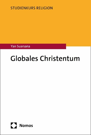 Globales Christentum