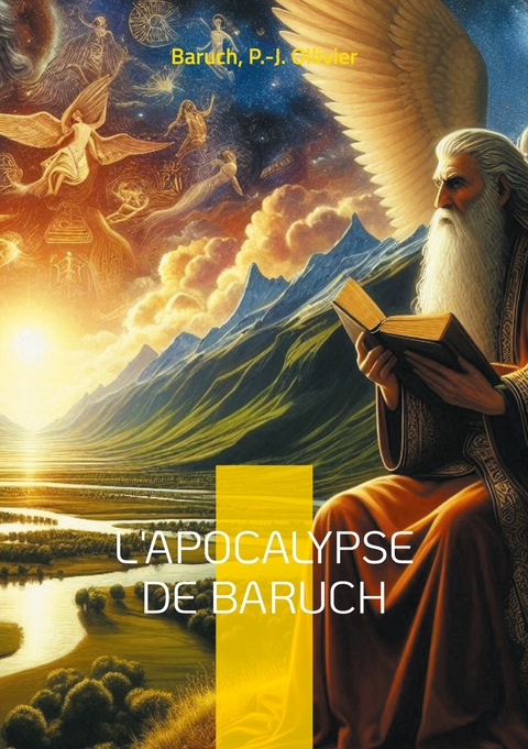 L'Apocalypse de Baruch - Baruch Baruch, P.-J. Ollivier