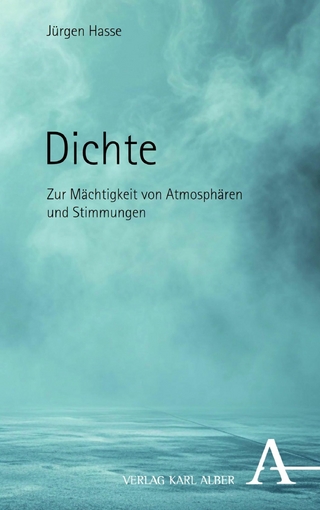 Dichte