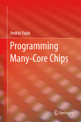 Programming Many-Core Chips - Andr&aacute;s Vajda