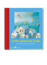 Gottes himmlische Boten - Schwikart, Georg