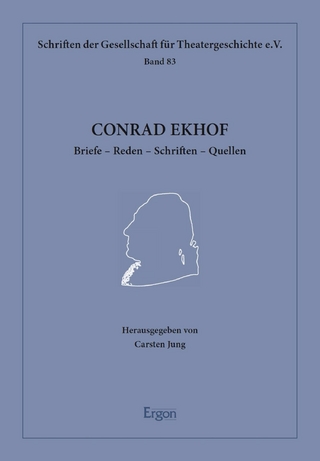 Conrad Ekhof