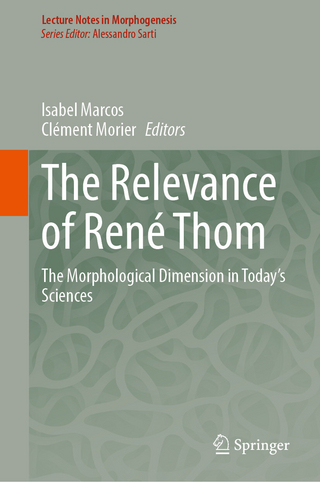 The Relevance of René Thom