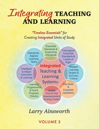 Integrating Teaching and Learning