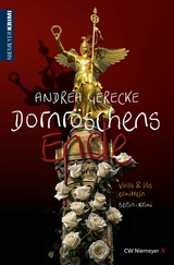 Dornr&ouml;schens Ende - Andrea Gerecke