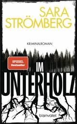 Im Unterholz - Sara Strömberg