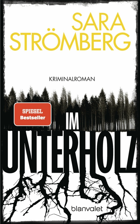 Im Unterholz - Sara Strömberg