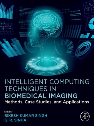 Intelligent Computing Techniques in Biomedical Imaging