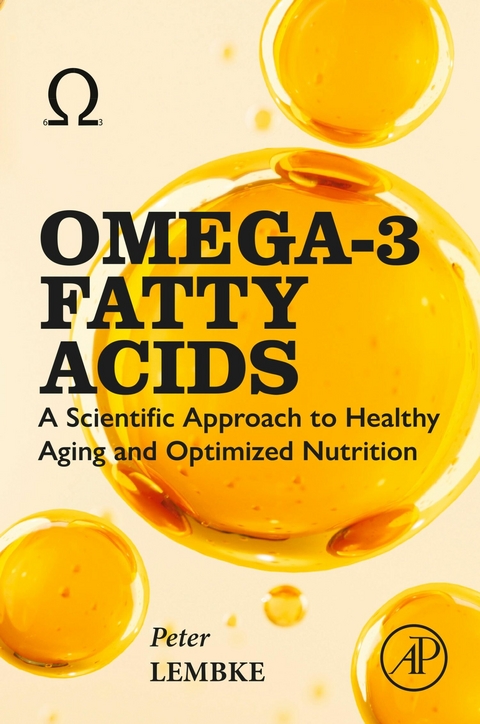 Omega-3 Fatty Acids -  Peter Lembke