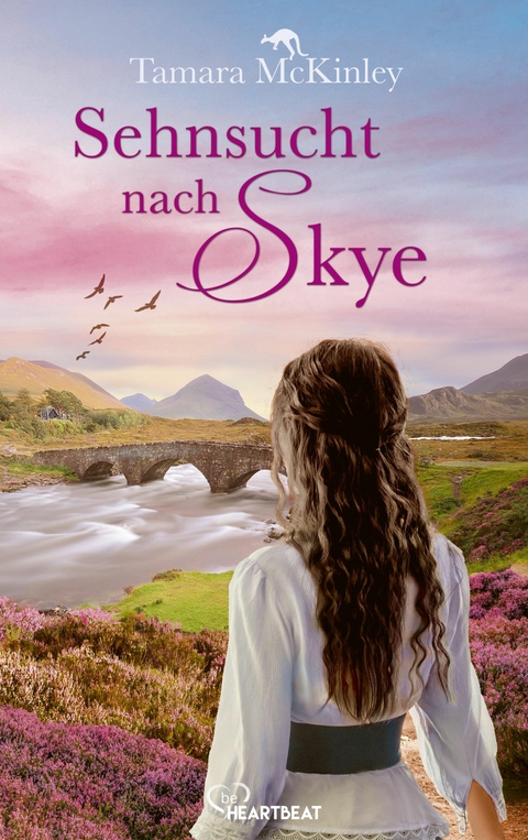 Sehnsucht nach Skye - Tamara McKinley