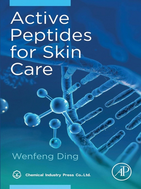 Active Peptides for Skin Care - 