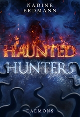 Daemons - Nadine Erdmann