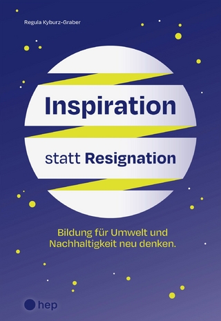 Inspiration statt Resignation (E-Book)