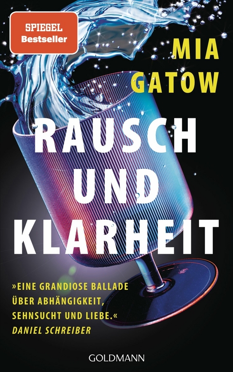 Rausch und Klarheit -  Mia Gatow