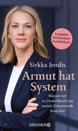 Armut hat System - Sirkka Jendis