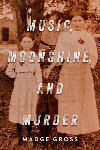 Music, Moonshine,and Murder