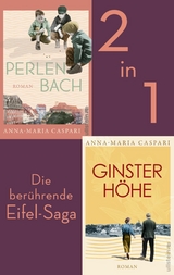 Ginsterh&ouml;he // Perlenbach - Anna-Maria Caspari