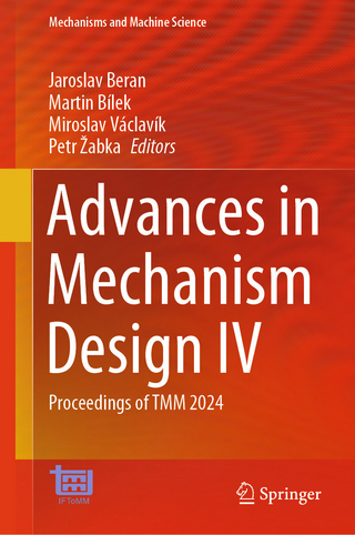 Advances in Mechanism Design IV