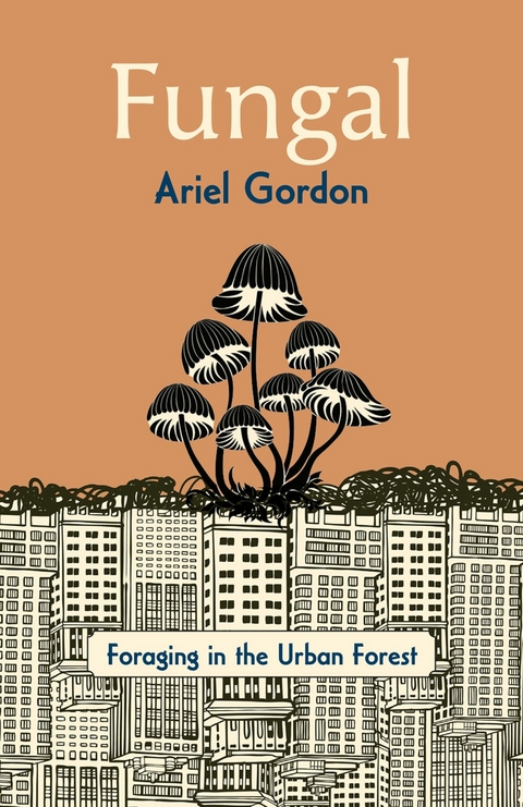 Fungal - Ariel Gordon