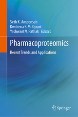 Pharmacoproteomics - 
