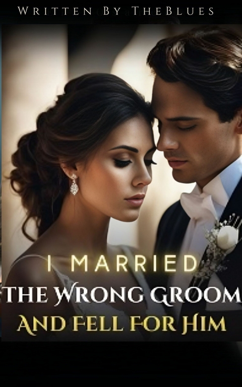 I Married The Wrong Groom And Fell For Him 1 -  TheBlues
