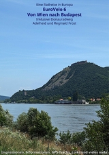 EuroVelo 6 / Donauradweg - Reginald Frost