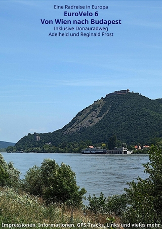 EuroVelo 6 / Donauradweg