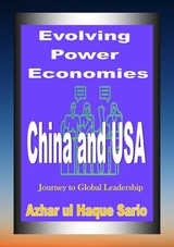 Evolving Power Economies - Azhar Ul Haque Sario