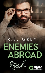Enemies abroad - R.S. Grey