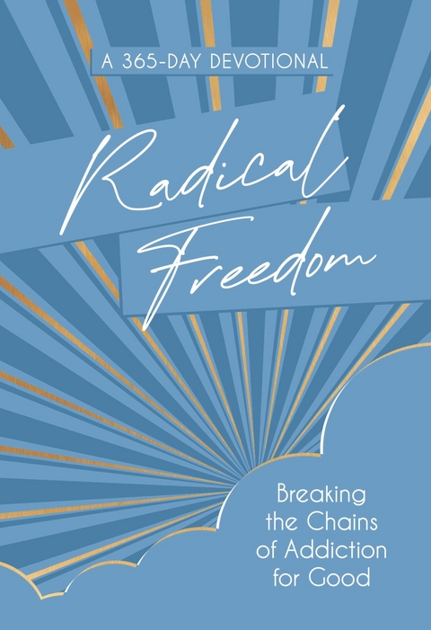 Radical Freedom - Melissa Huray