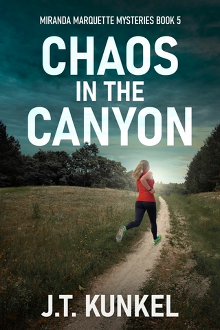 Chaos in the Canyon