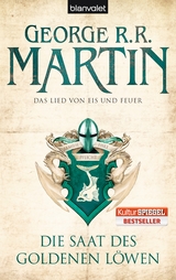 Das Lied von Eis und Feuer 04 - George R.R. Martin