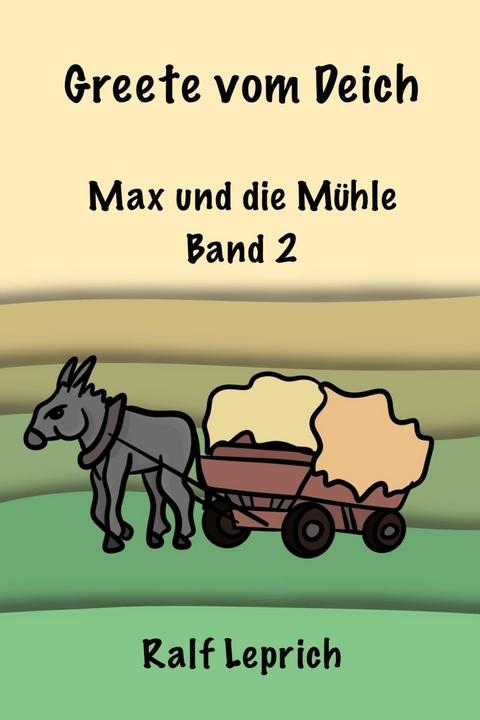 Greete vom Deich - Ralf Leprich