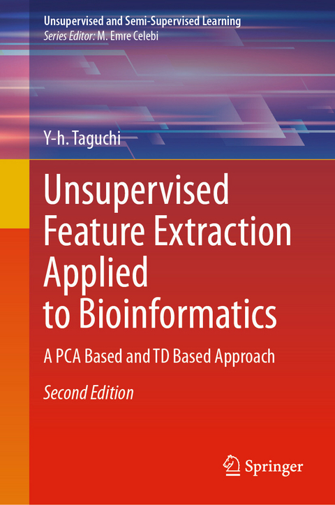 Unsupervised Feature Extraction Applied to Bioinformatics -  Y-h. Taguchi
