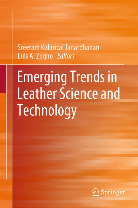 Emerging Trends in Leather Science and Technology - 