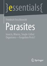 Parasites - Friedrich Frischknecht