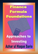 Finance Formula Foundations - Azhar Ul Haque Sario