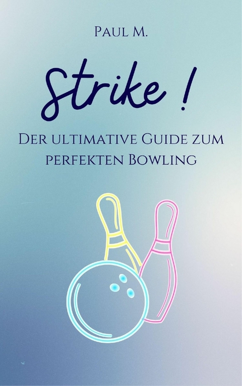 Strike ! - Paul M.