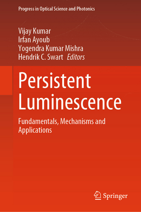 Persistent Luminescence - 