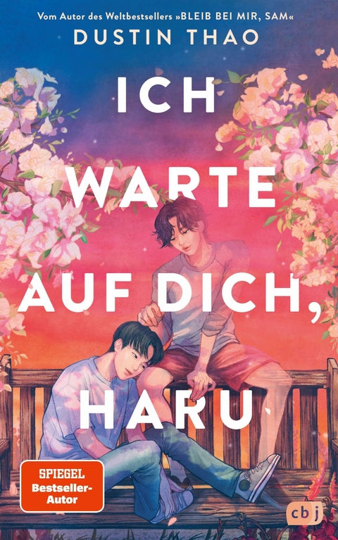 Ich warte auf dich, Haru - Dustin Thao
