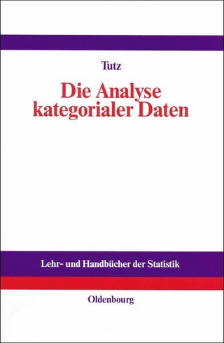 Die Analyse kategorialer Daten