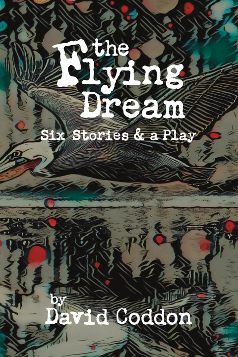 THE FLYING DREAM -  David Coddon